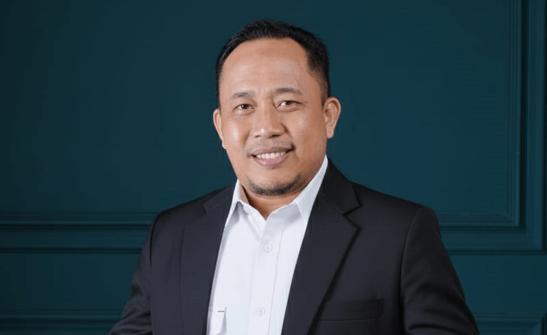 Asri Tadda Direktur The Sawerigading Institute