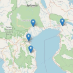 Luwu Raya Economic Corridor